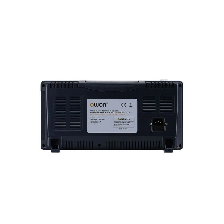 SDS-E Series Digital Oscilloscope